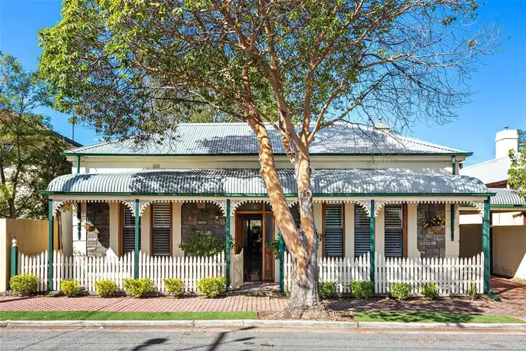 32 Hastings Street, Glenelg South SA 5045