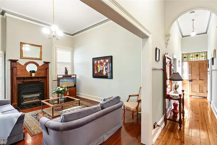 Fifth view of Homely house listing, 32 Hastings Street, Glenelg South SA 5045