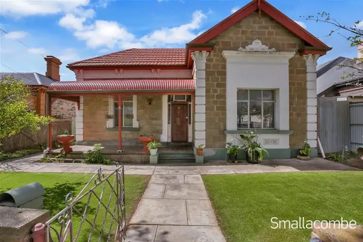 5 Harrow Road, St Peters SA 5069