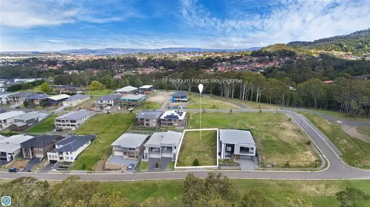 77 Redgum Forest Way, Figtree NSW 2525