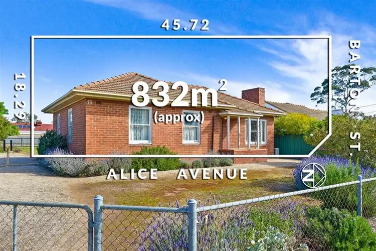 13 Barton Street, Blair Athol SA 5084