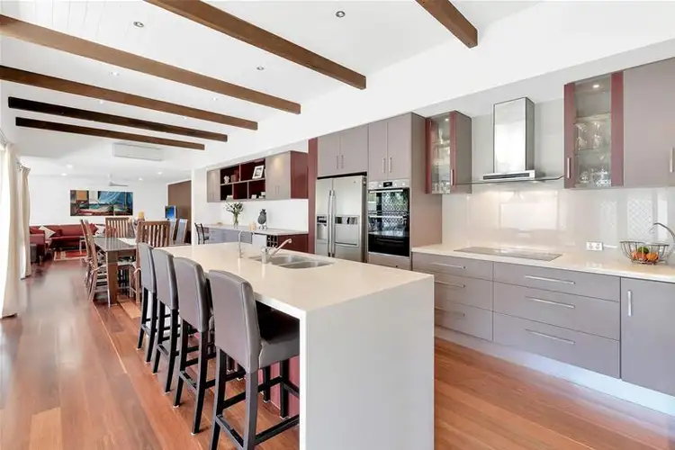 192 Tallebudgera Drive, Palm Beach QLD 4221