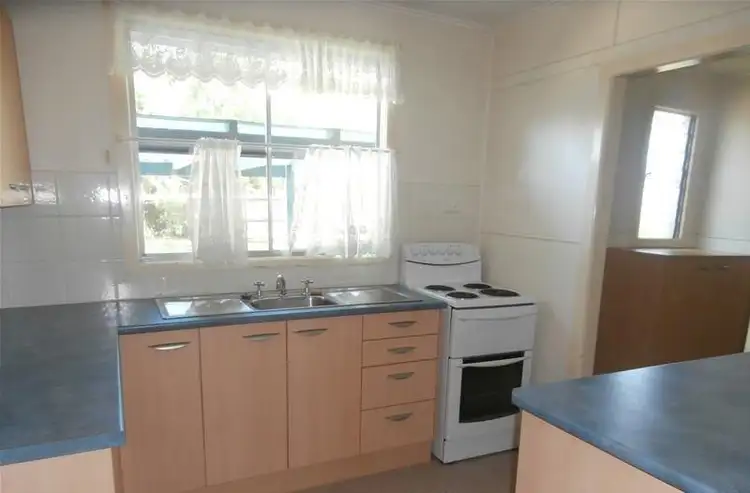 Second view of Homely block of units listing, 1 & 2/11 Covington Street, Chinchilla QLD 4413