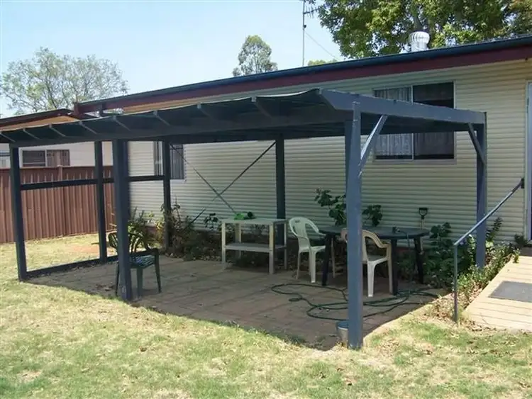 Third view of Homely block of units listing, 1 & 2/11 Covington Street, Chinchilla QLD 4413