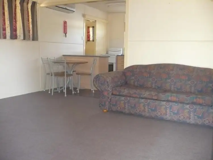 Sixth view of Homely block of units listing, 1 & 2/11 Covington Street, Chinchilla QLD 4413