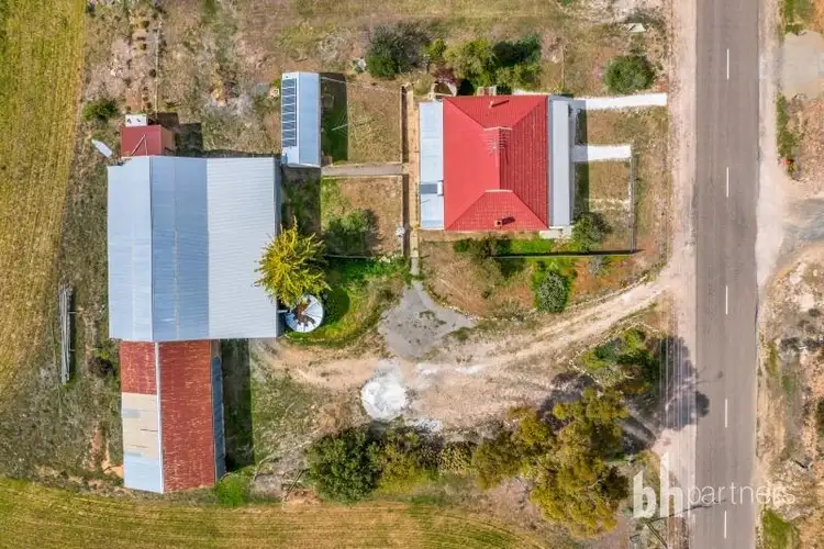 Second view of Homely house listing, 3211 Purnong Road, Purnong SA 5238