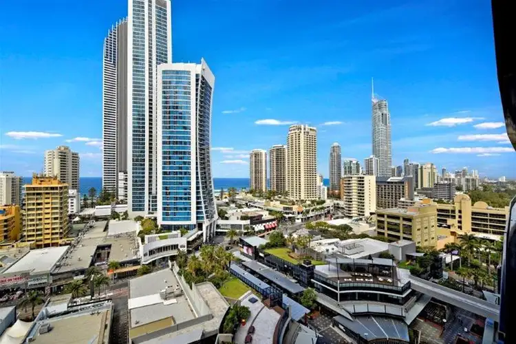 9 Ferny Avenue, Surfers Paradise QLD 4217