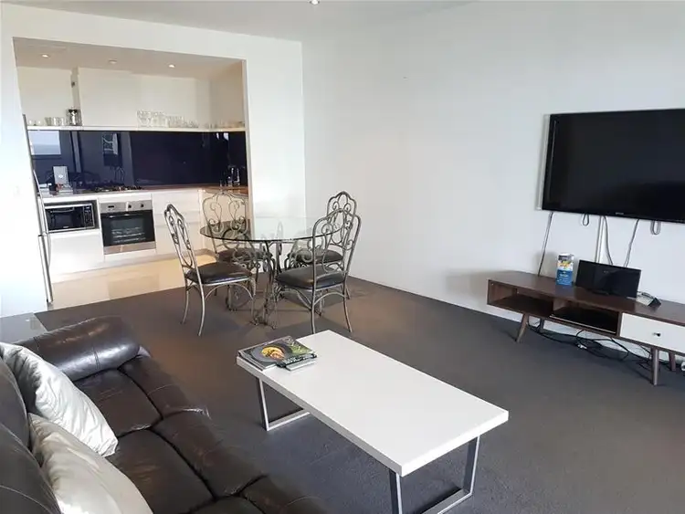Sixth view of Homely apartment listing, 9 Ferny Avenue, Surfers Paradise QLD 4217