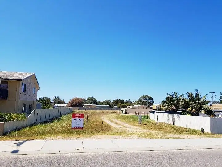 LOT 12/4 Dalton Street, Jurien Bay WA 6516