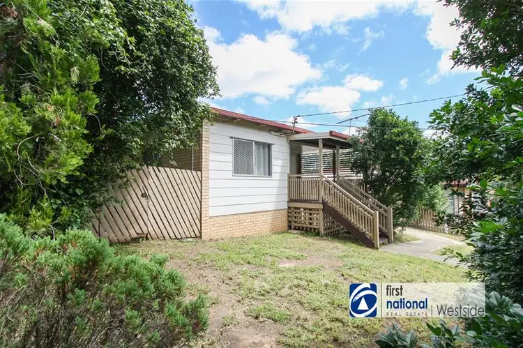 Main view of Homely house listing, 18 Dowden Street, Goodna QLD 4300