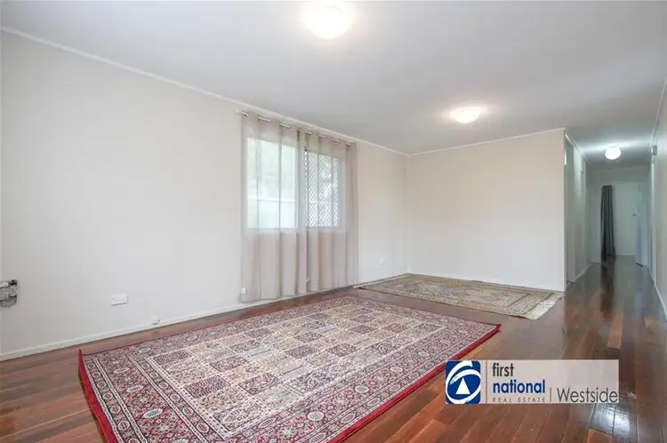 Second view of Homely house listing, 18 Dowden Street, Goodna QLD 4300