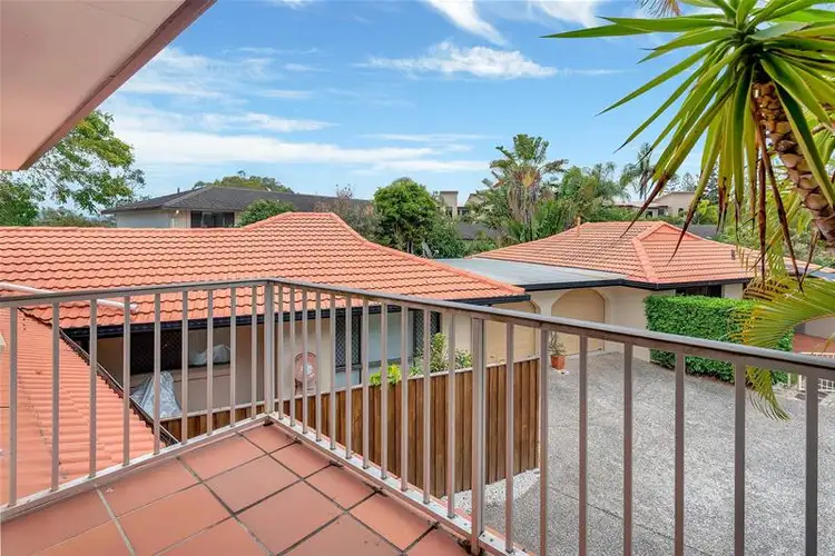 Fifth view of Homely apartment listing, 11/10 Twenty First Avenue, Palm Beach QLD 4221