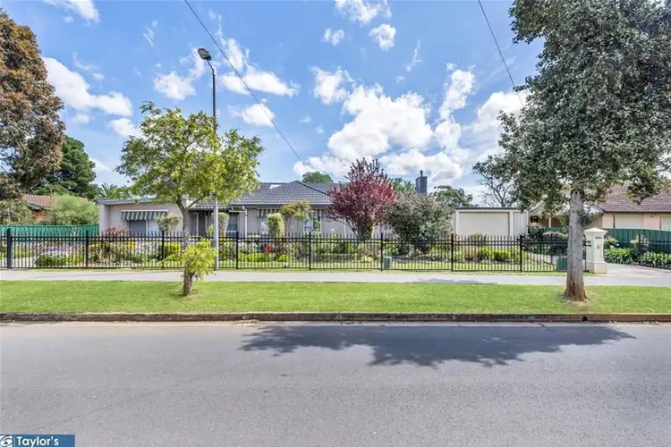 4 Hayles Road, Elizabeth Park SA 5113