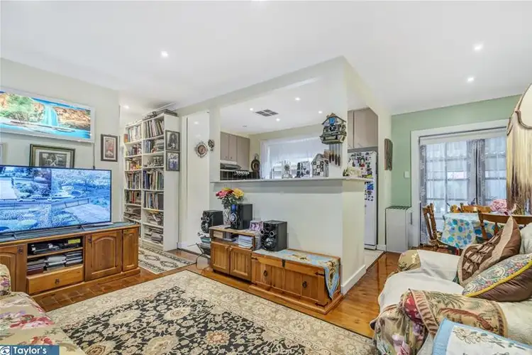 Fifth view of Homely house listing, 4 Hayles Road, Elizabeth Park SA 5113