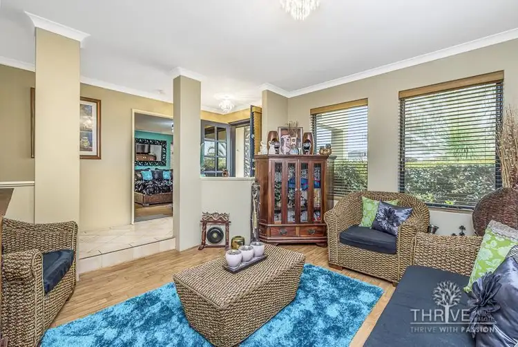 Seventh view of Homely house listing, 3 Koolinda Close, South Lake WA 6164