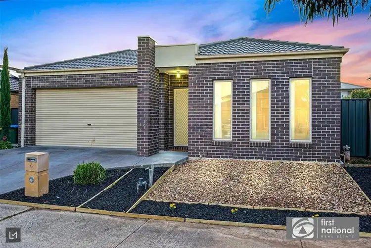 4 Majestic Way, Point Cook VIC 3030