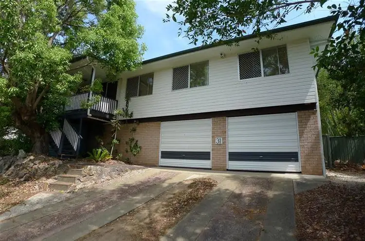 Main view of Homely house listing, 31 Shortland Street, Springwood QLD 4127