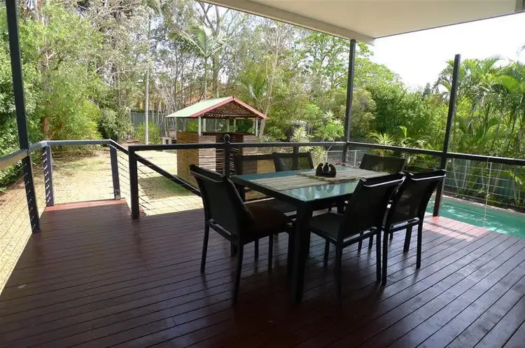 Second view of Homely house listing, 31 Shortland Street, Springwood QLD 4127