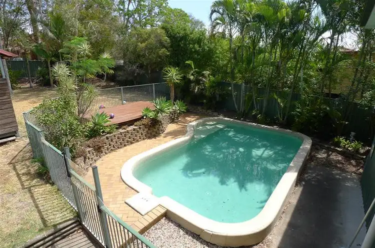 Third view of Homely house listing, 31 Shortland Street, Springwood QLD 4127