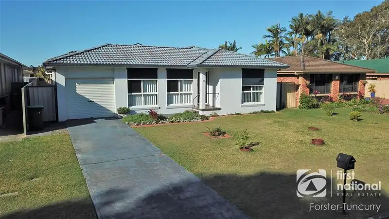 Main view of Homely house listing, 15 Guy Avenue, Forster NSW 2428