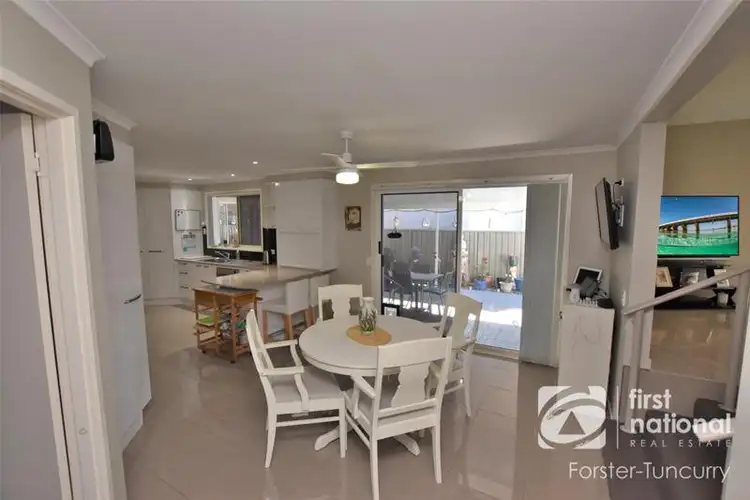 Fifth view of Homely house listing, 15 Guy Avenue, Forster NSW 2428