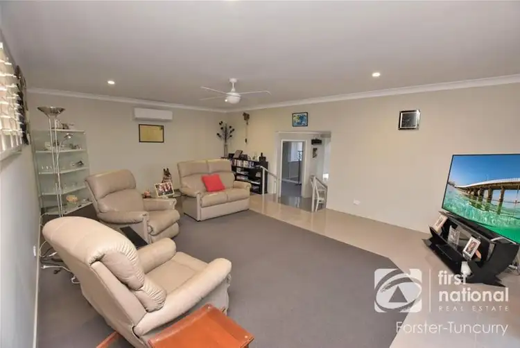 Sixth view of Homely house listing, 15 Guy Avenue, Forster NSW 2428