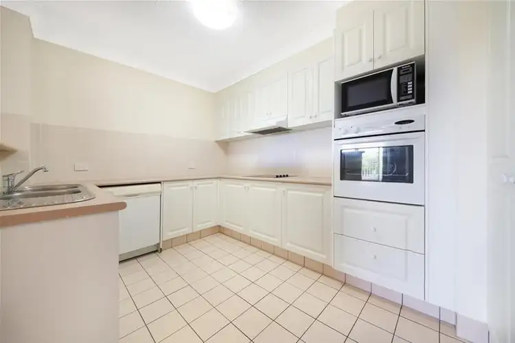 Second view of Homely apartment listing, 20/2489-2497 Gold Coast Highway, Mermaid Beach QLD 4218