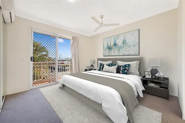 Third view of Homely apartment listing, 20/2489-2497 Gold Coast Highway, Mermaid Beach QLD 4218