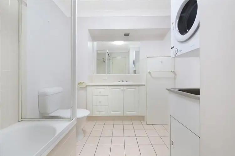 Fifth view of Homely apartment listing, 20/2489-2497 Gold Coast Highway, Mermaid Beach QLD 4218