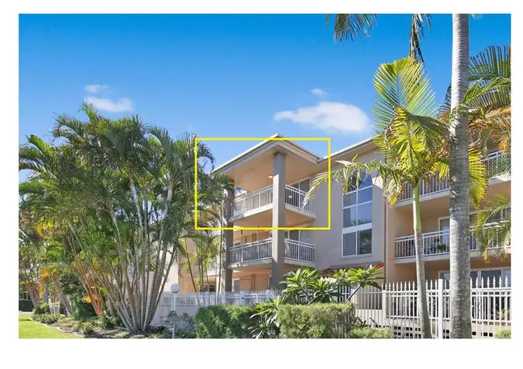 Sixth view of Homely apartment listing, 20/2489-2497 Gold Coast Highway, Mermaid Beach QLD 4218