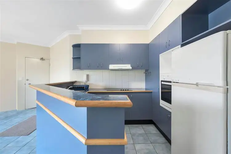 Second view of Homely apartment listing, 122/955 Gold Coast Highway, Palm Beach QLD 4221
