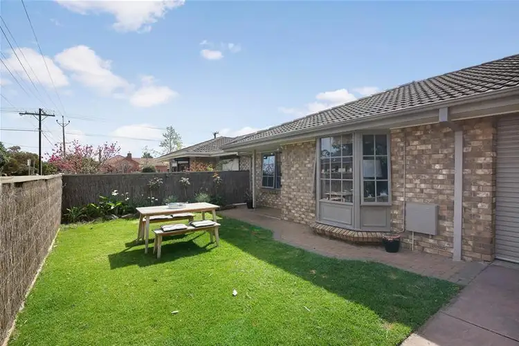 Second view of Homely unit listing, 2/19 Chopin Road, Somerton Park SA 5044