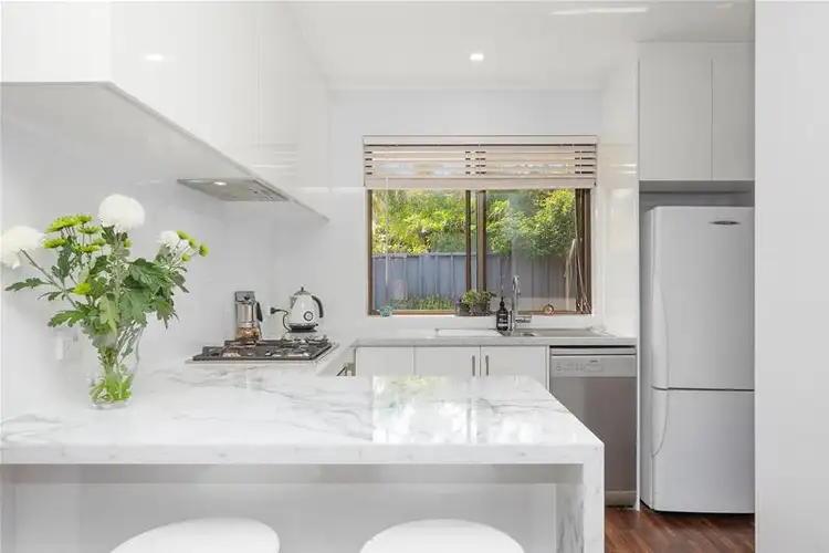 Third view of Homely unit listing, 2/19 Chopin Road, Somerton Park SA 5044