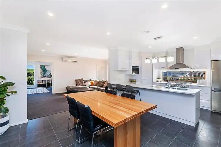 Second view of Homely house listing, 51 Adriana Crescent, Warrnambool VIC 3280
