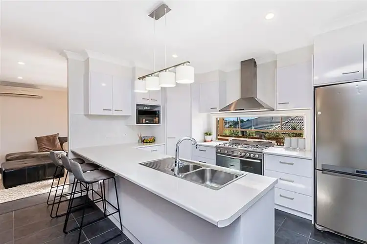 Third view of Homely house listing, 51 Adriana Crescent, Warrnambool VIC 3280