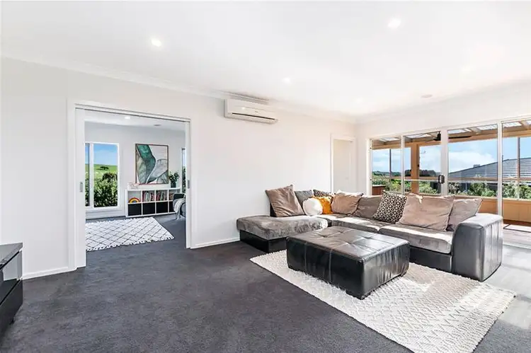 Fourth view of Homely house listing, 51 Adriana Crescent, Warrnambool VIC 3280