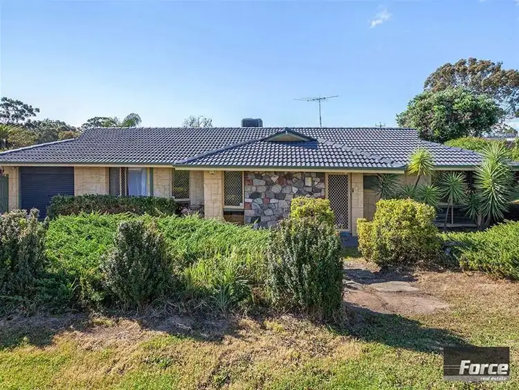 3 Spruce Street, Greenwood WA 6024