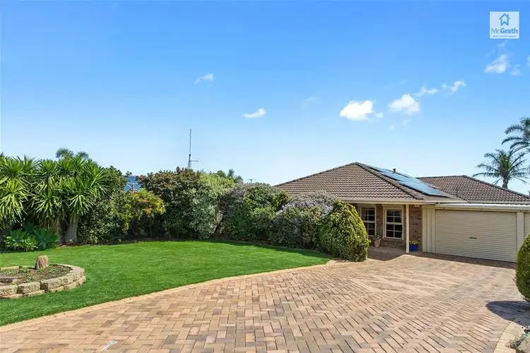 Main view of Homely house listing, 8 Leeward Court, Sheidow Park SA 5158