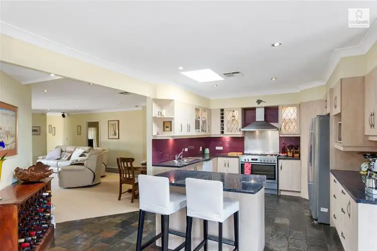 Third view of Homely house listing, 8 Leeward Court, Sheidow Park SA 5158
