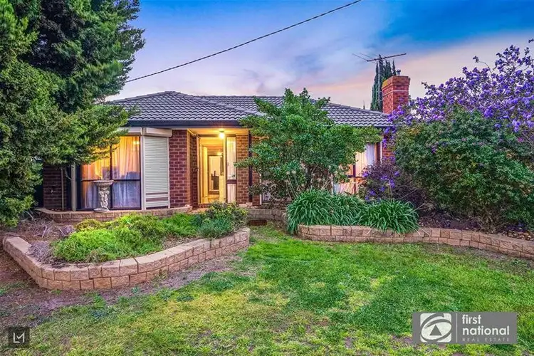 3 Lyrebird Court, Werribee VIC 3030