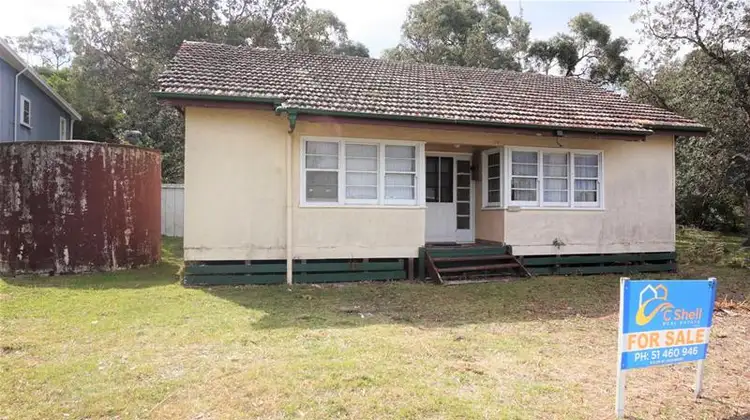 90 Wallaby Street, Loch Sport VIC 3851