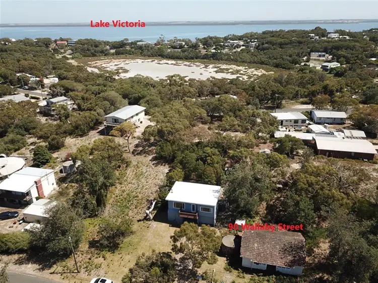 Second view of Homely house listing, 90 Wallaby Street, Loch Sport VIC 3851