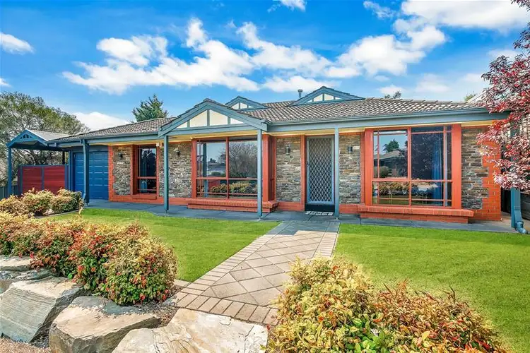 33 Borodino Court, Greenwith SA 5125
