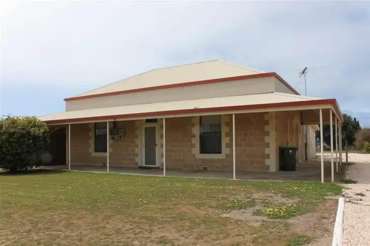Main view of Homely house listing, 26 Sixth Street, Wool Bay SA 5575