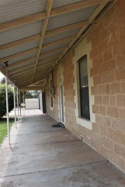Second view of Homely house listing, 26 Sixth Street, Wool Bay SA 5575