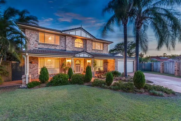 13 Kumanka Place, Kuraby QLD 4112