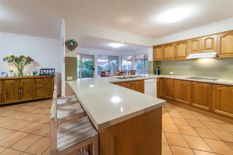 Fourth view of Homely house listing, 13 Kumanka Place, Kuraby QLD 4112