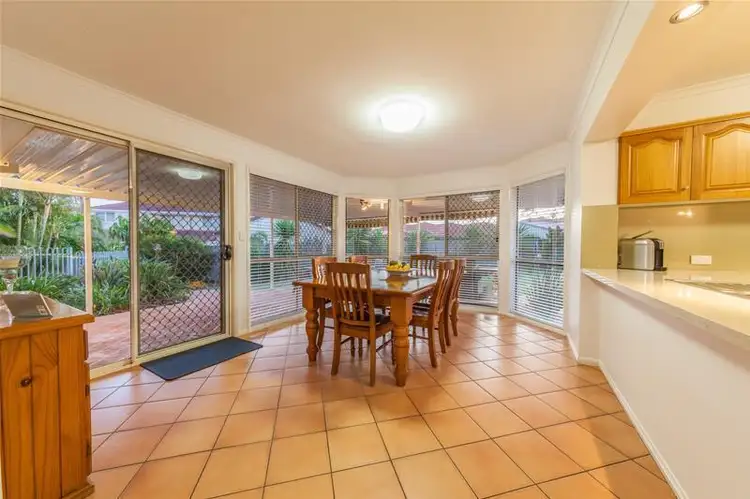 Fifth view of Homely house listing, 13 Kumanka Place, Kuraby QLD 4112
