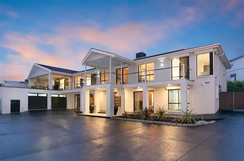 Main view of Homely house listing, 11 Westcliff Court, Marino SA 5049