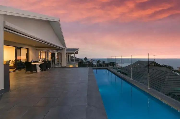 Second view of Homely house listing, 11 Westcliff Court, Marino SA 5049